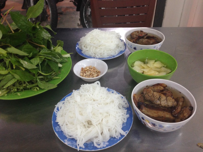 Da doi voi thien duong an uong tren duong Phan Xich Long-Hinh-4